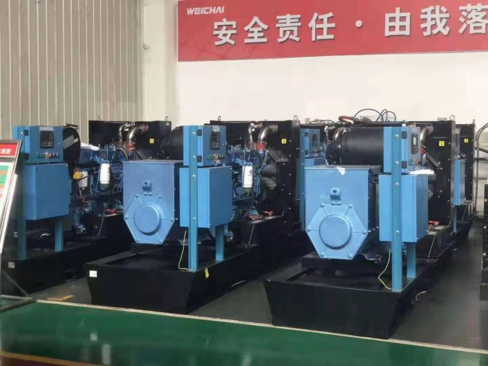內(nèi)蒙古供電系統(tǒng)發(fā)電機(jī)并機(jī)項(xiàng)目