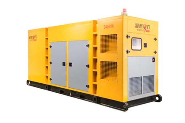 陸用燃?xì)獍l(fā)電機(jī)組33KVA-1375KVA 