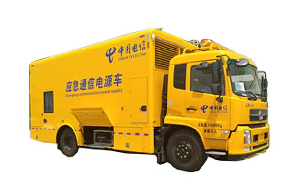 陸用汽車(chē)電站55KVA-687.5KVA 