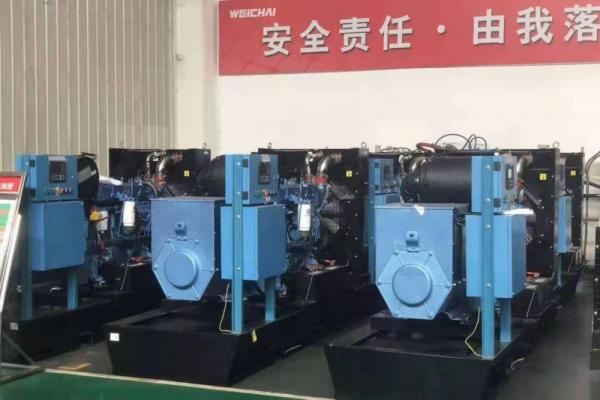 內(nèi)蒙古供電系統(tǒng)發(fā)電機(jī)并機(jī)項(xiàng)目